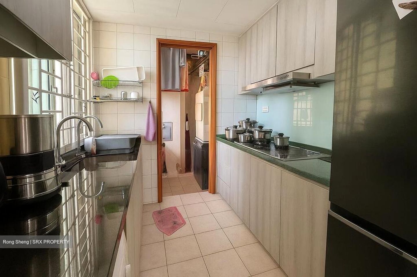 Queens (D3), Condominium #500626661